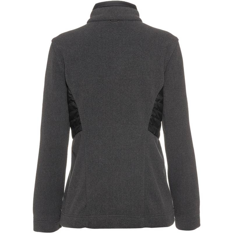 VAUDE Idris 3in1 III Doppeljacke Damen
