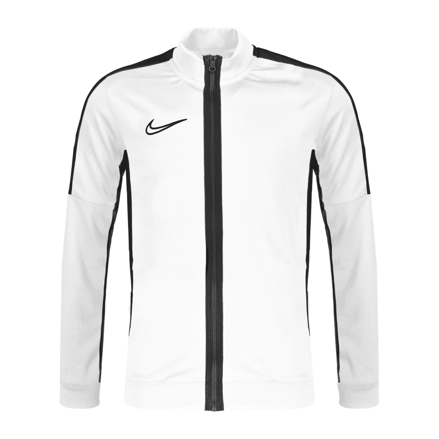 Nike Academy Trainingsjacke Weiss F100