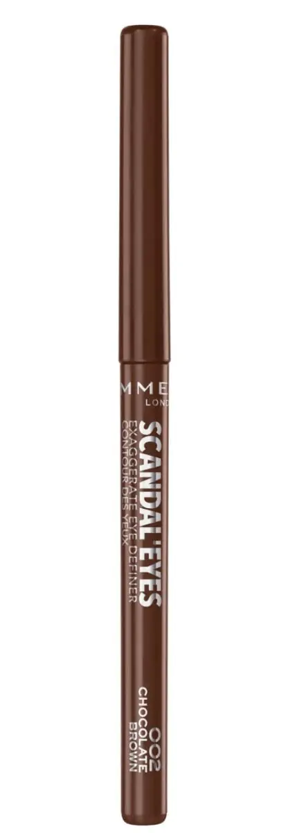 „Rimmel Exaggerate“ akių pieštukas 002
