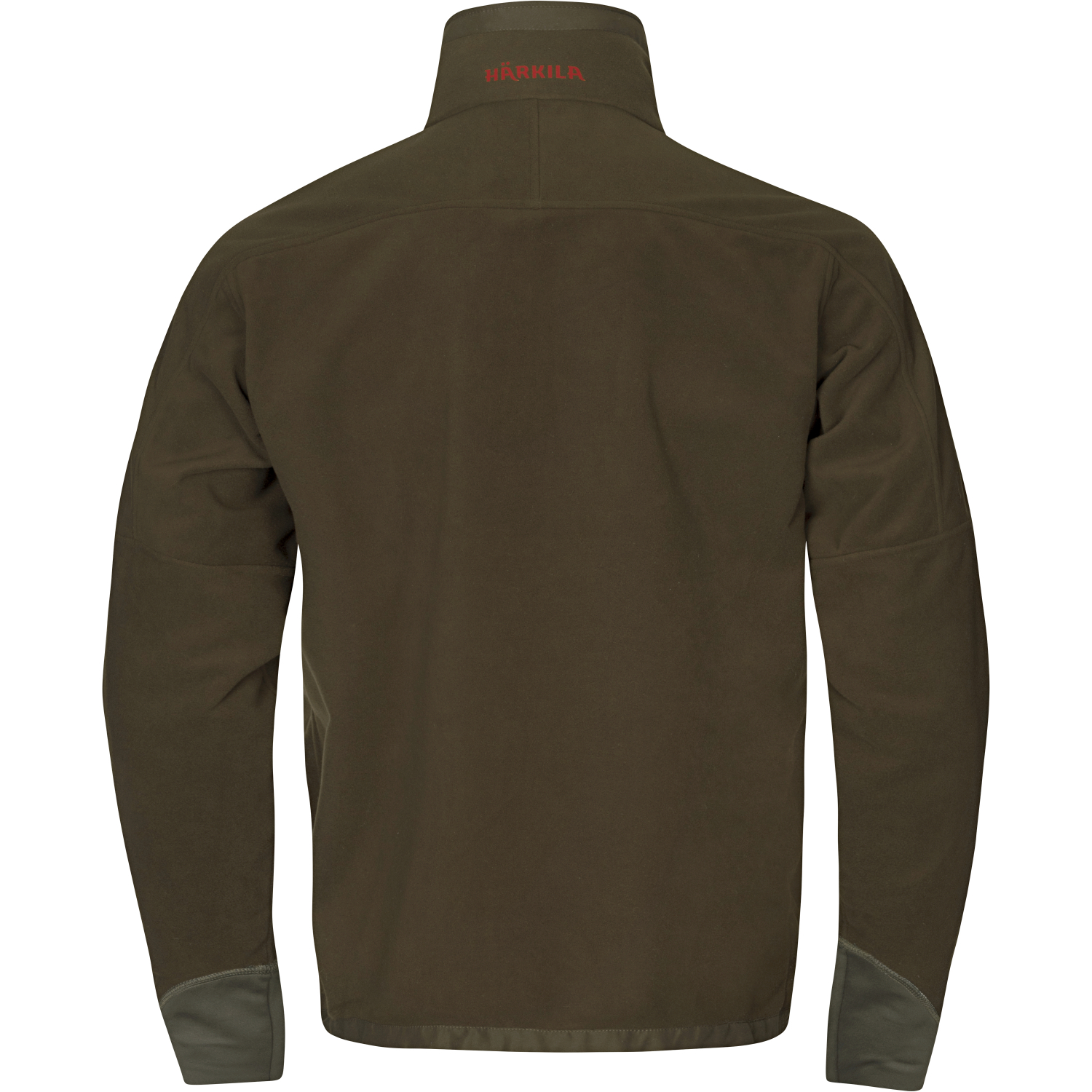 Härkila Herren Jacke Kamko Camo Reversible