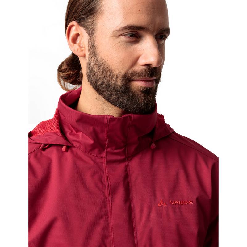 VAUDE Men's Escape Light Jacket Outdoorjacke Herren