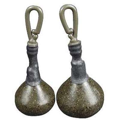 Κυπρίνος korda intelligent με οπίσθιο μόλυβδο