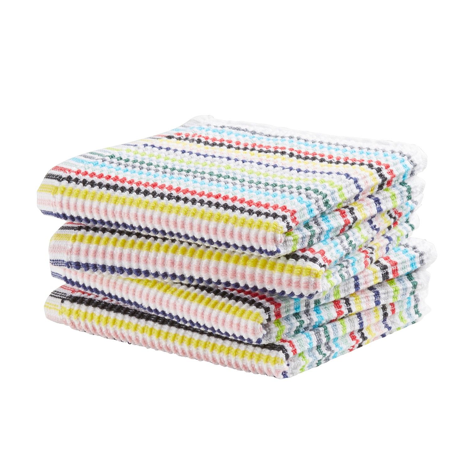 DDDDD Multi Clean 30 x 30 cm 4er-Set Spültücher