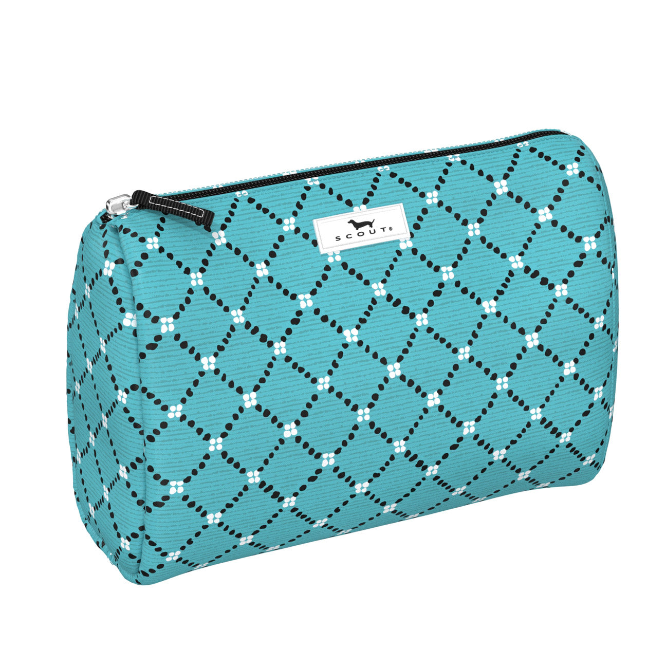 Toiletry Bag Medium Packin' Heat