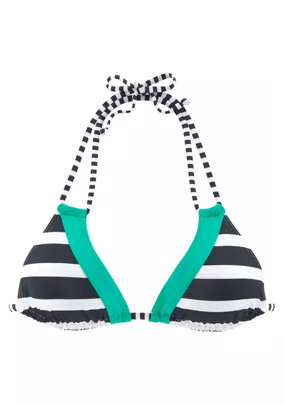 Triangel-Bikini-Top