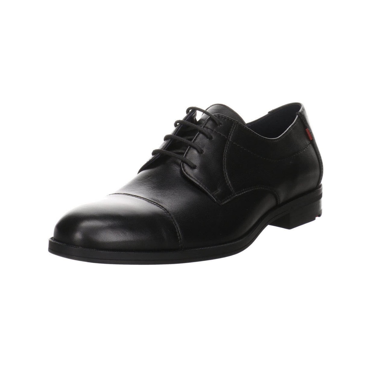 LLOYD Business Schuhe schwarz