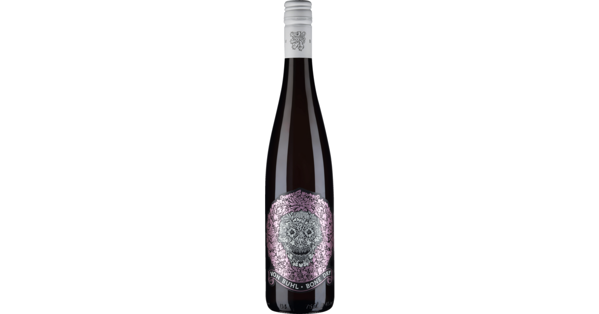 Bone Dry Spätburgunder Rosé