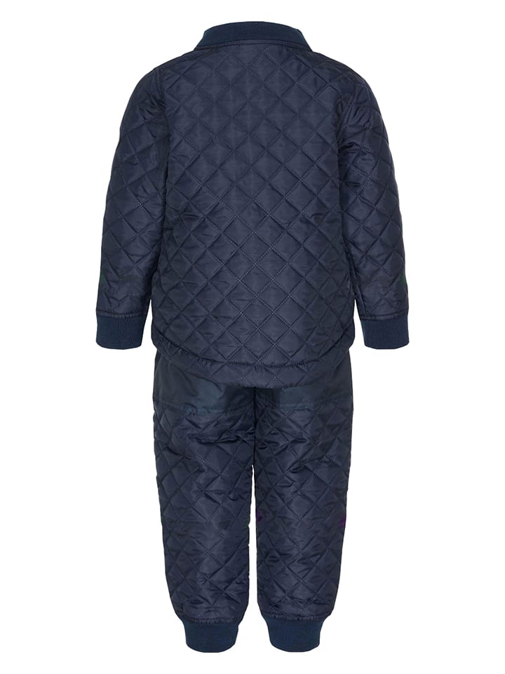 HULABALU 2tlg. Thermooutfit in Dunkelblau günstig kaufen