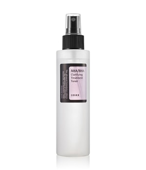 Cosrx AHA/BHA Clarifying Treatment Toner Gesichtswasser-150 ml