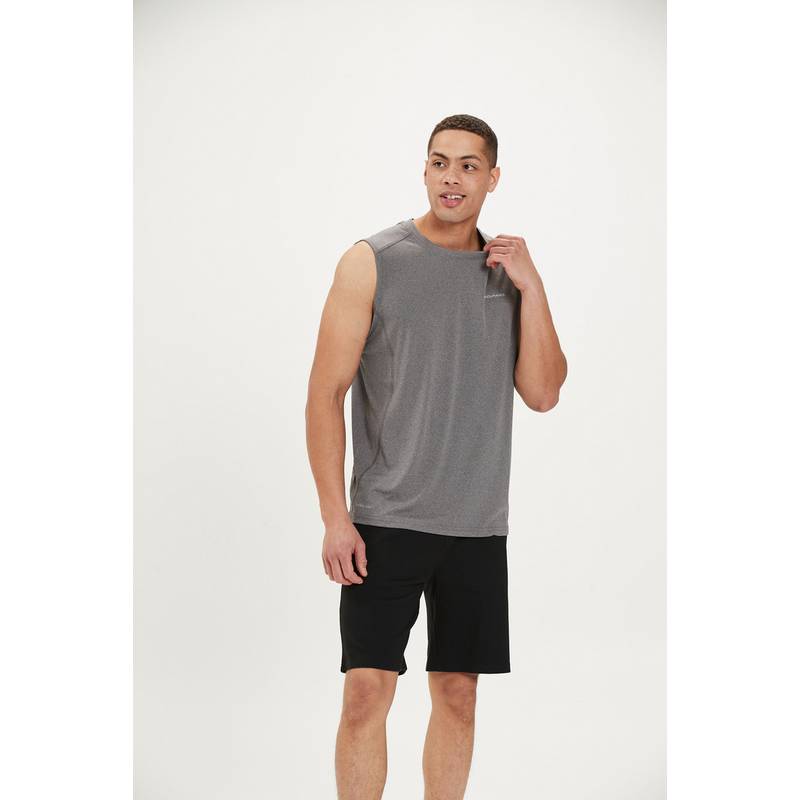 Endurance Landeer Tanktop Herren