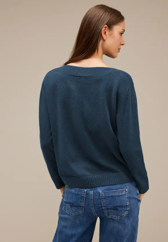 Street One Softer Strickpullover