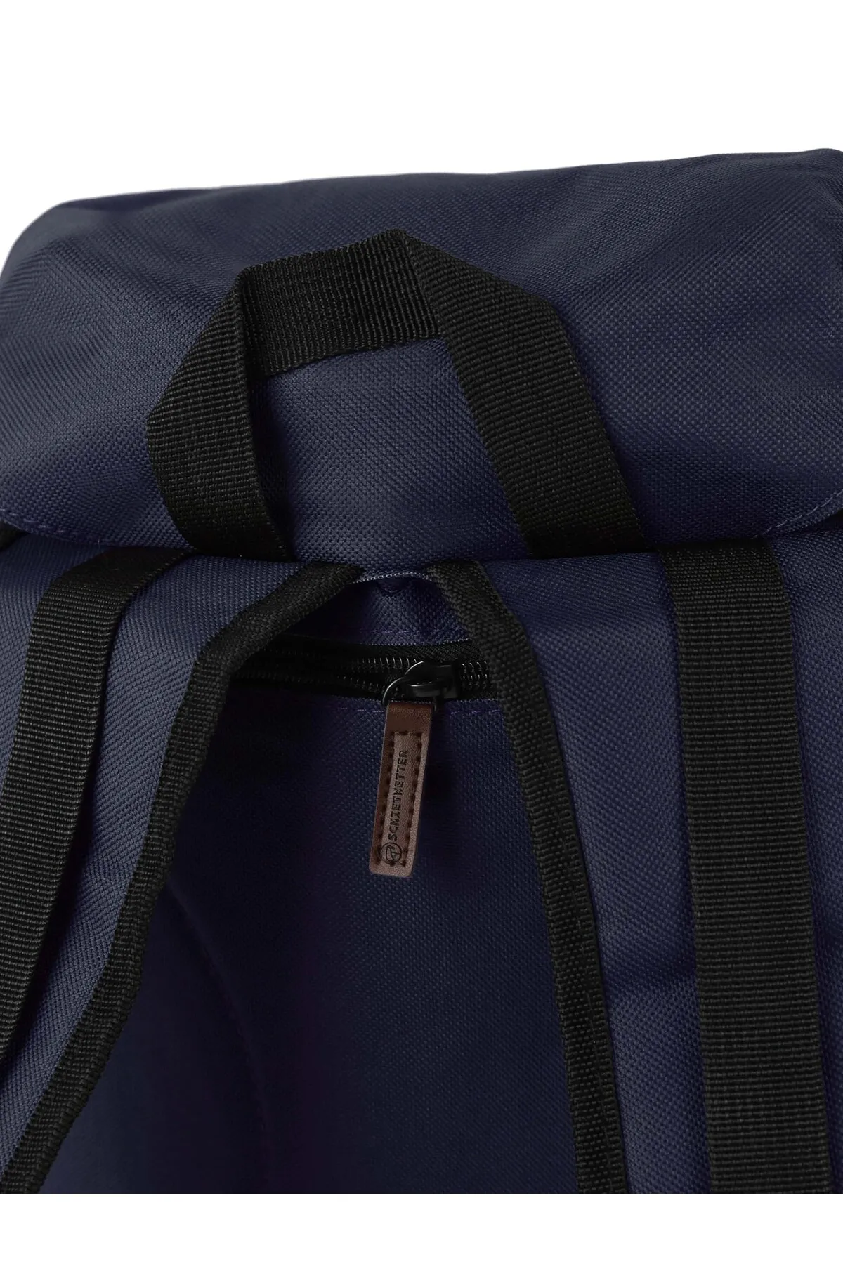 SCHIETWETTER  Rucksack 14Ltr. praktisch und schick