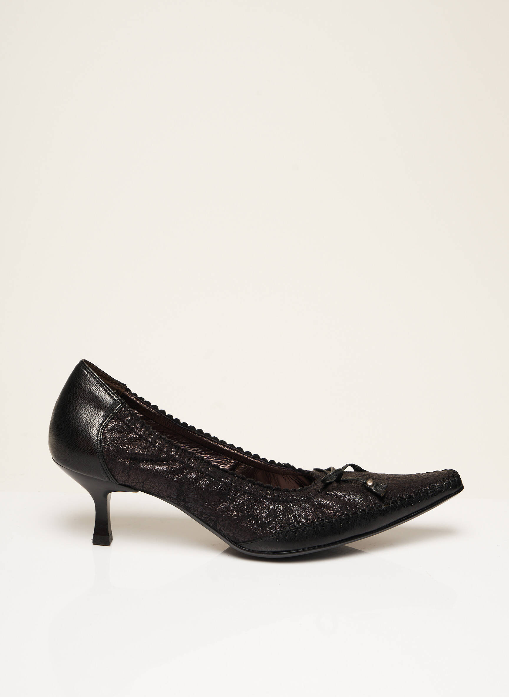 Madison Escarpins Femme couleur noir