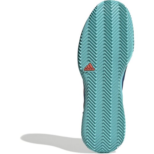 HERREN TENNISOUTDOORSCHUHE ADIZERO UBERSONIC 4 M CLAY