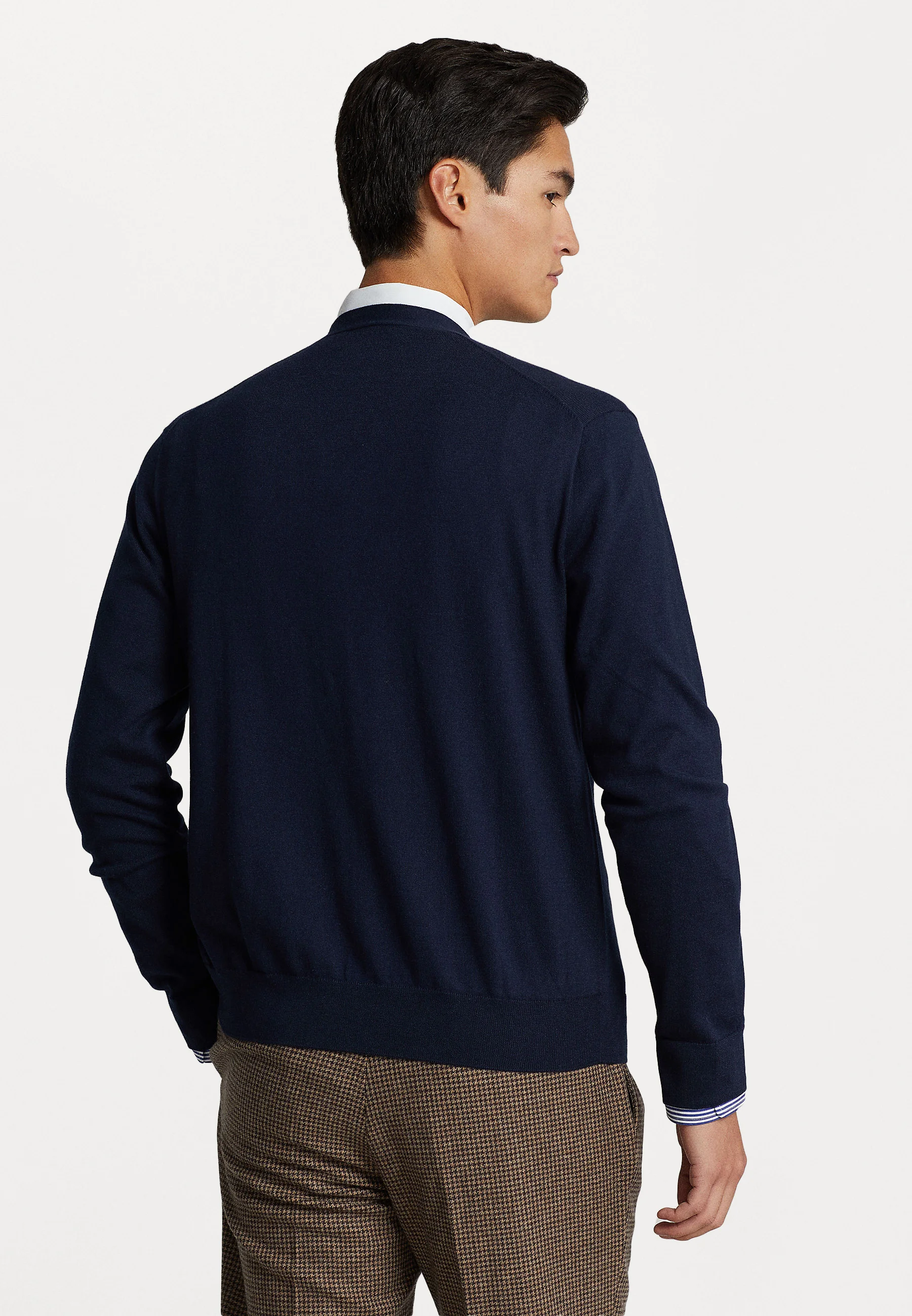 Polo Ralph Lauren CUELLO EN V - Cárdigan