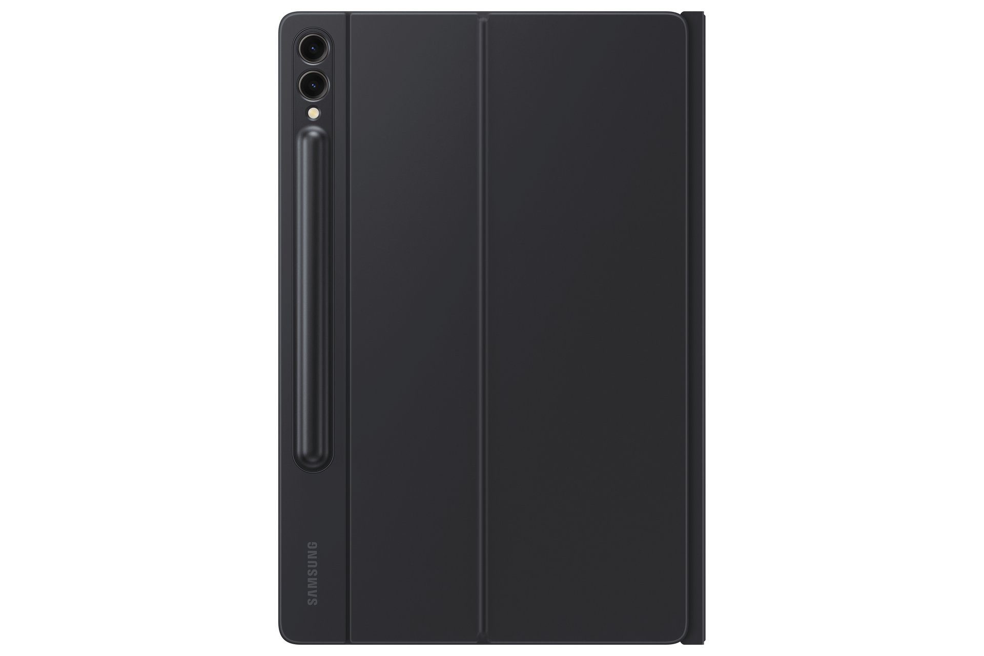 Samsung Tablet-Hülle Book Cover Keyboard, für Samsung Galaxy Tab S9+