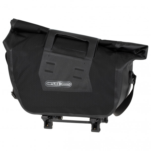 Ortlieb - Trunk Bag RC 12 - Gepäckträgertasche