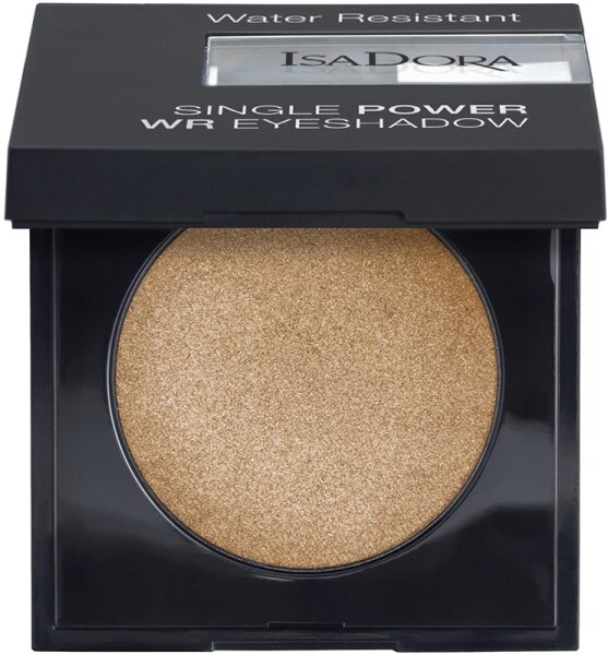 IsaDora Single Power WR Eyeshadow Lidschatten