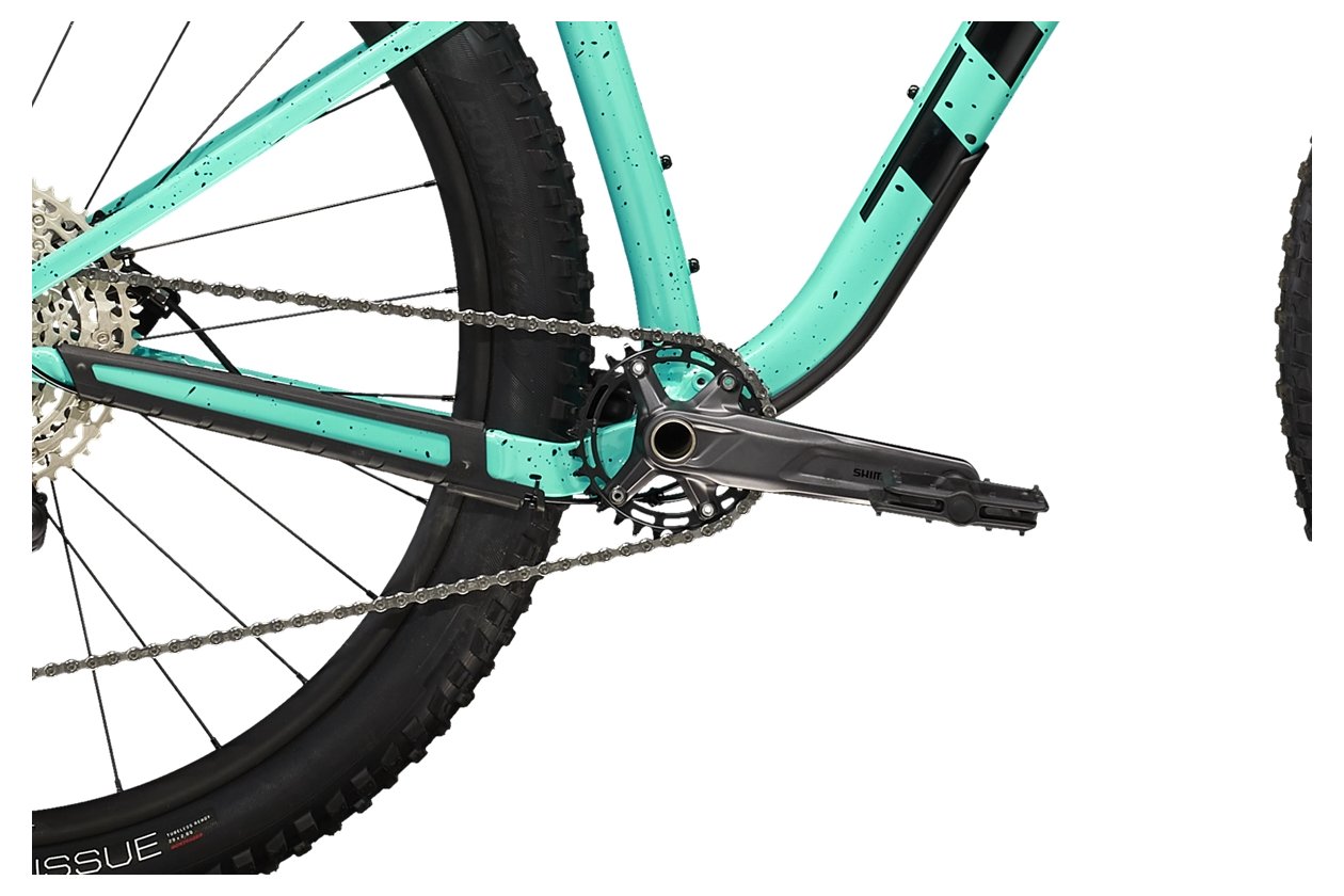 Trek Roscoeu00a07 - 2024 - 29 Zoll - Diamant