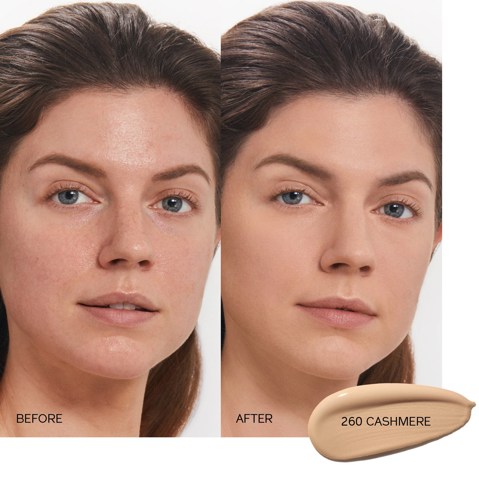 Viso Synchro Skin Self-Refreshing Foundation - Υγρό Foundation