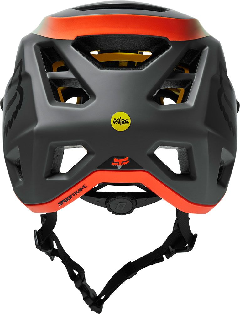 Fox Racing Speedframe Vnish MIPS - MTB Helm kaufen | Bike-Discount