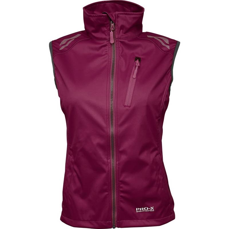 PRO-X-elements HANNA Softshelljacke Damen