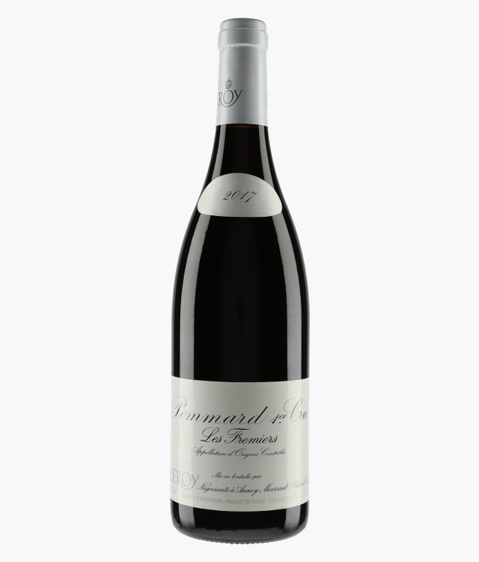 Pommard 1er Cru Les Fremiers 2017LEROY MAISON