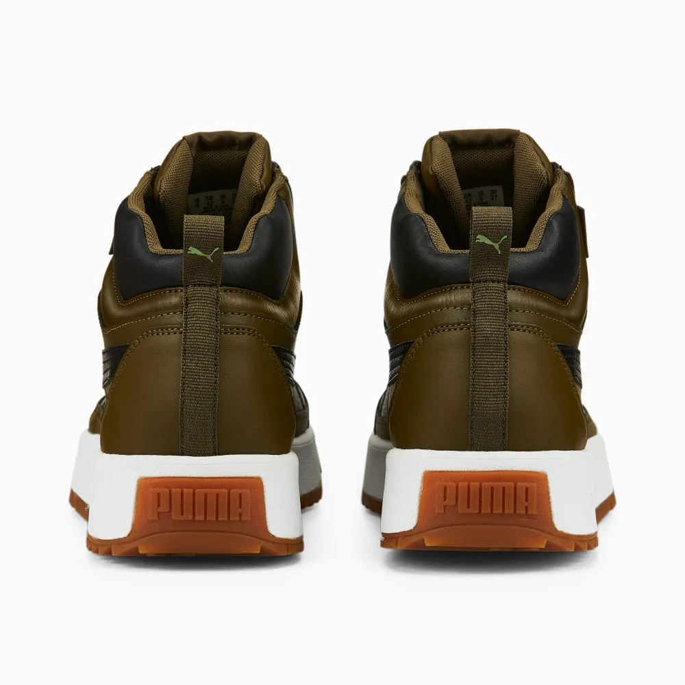 PUMA Tarrenz SB II Puretex 387712-03 / grün