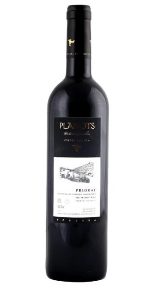 Cal Pla Mas den Compte Planots 2015