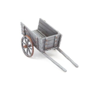 Small Farm Cart