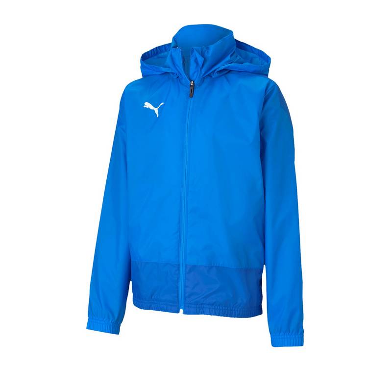 PUMA teamGOAL 23 Training Regenjacke Kids Regenjacke Kinder