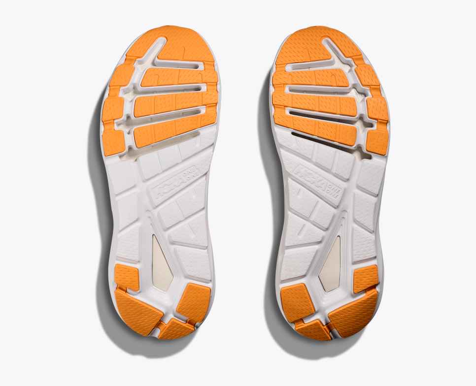 Elevon 2 TS Alabaster / Solar Flare