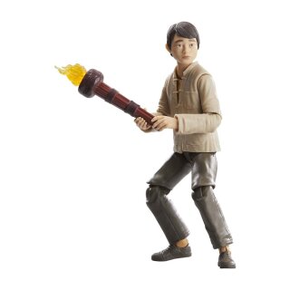 Indiana Jones Adventure Series Actionfigur Short Round (Indiana Jones und der Tempel des Todes) 15 cm
