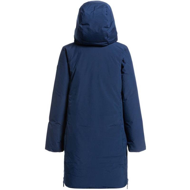 Roxy ABBIE Kapuzenjacke Damen
