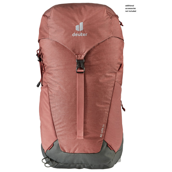 Deuter - AirComfort Lite 24 - Wanderrucksack