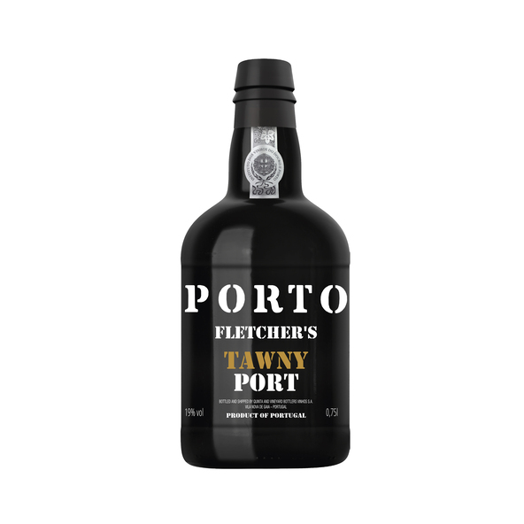 Portwein Vinho do Porto DOC, 6 Flaschen à 0,75 l