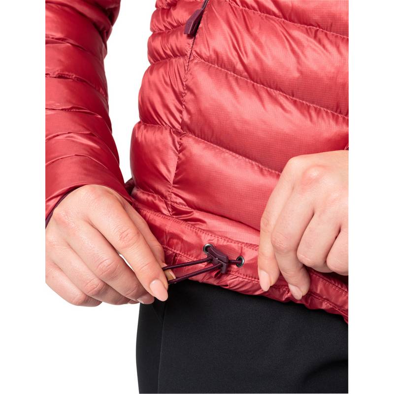VAUDE Batura Steppjacke Damen