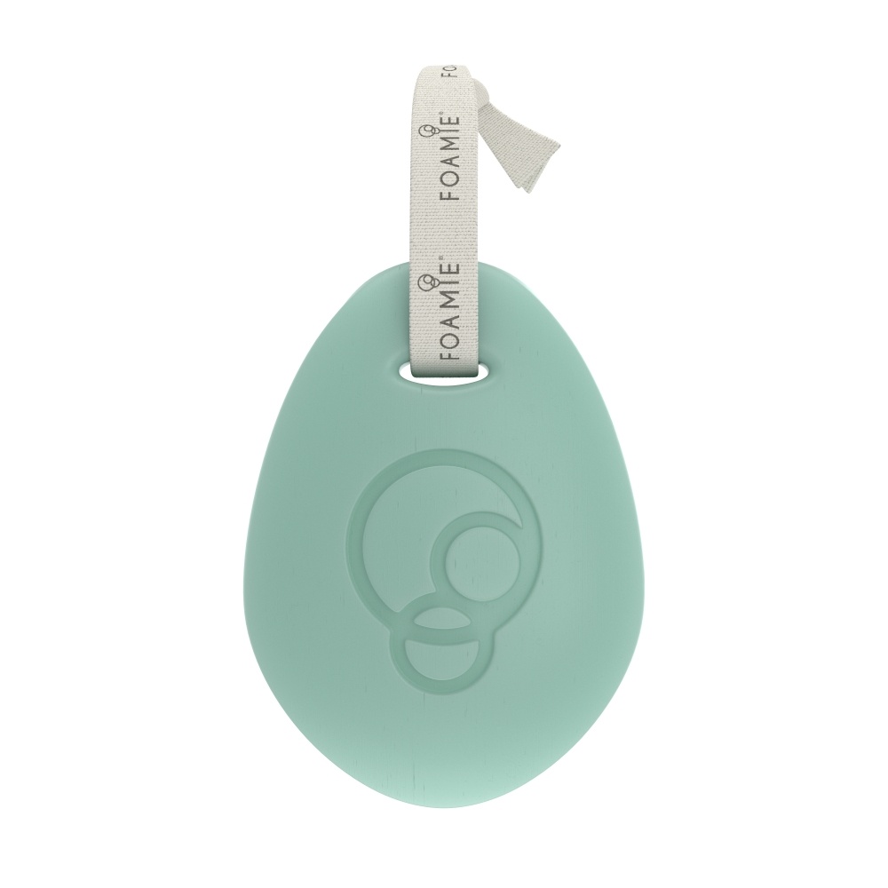 Foamie Solid Shaving Bar Aloe You Very Much  /Shave The Date Mousse de rasage - Aloe You Mery Much /Shave The Date