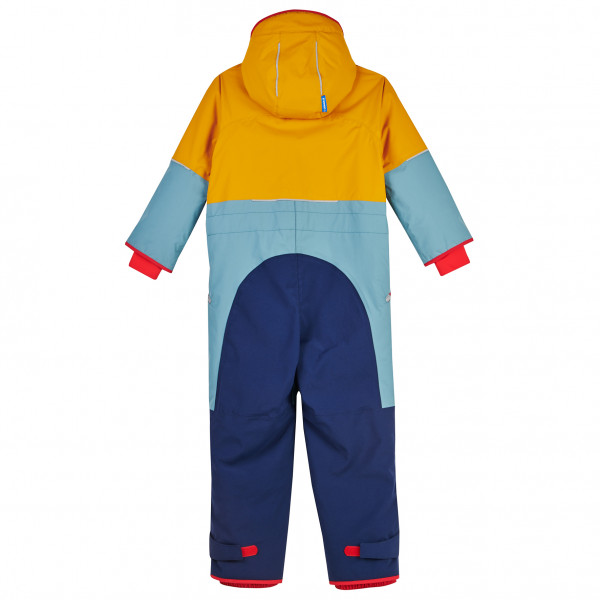 Finkid - Kid's Akrobaati - Overall