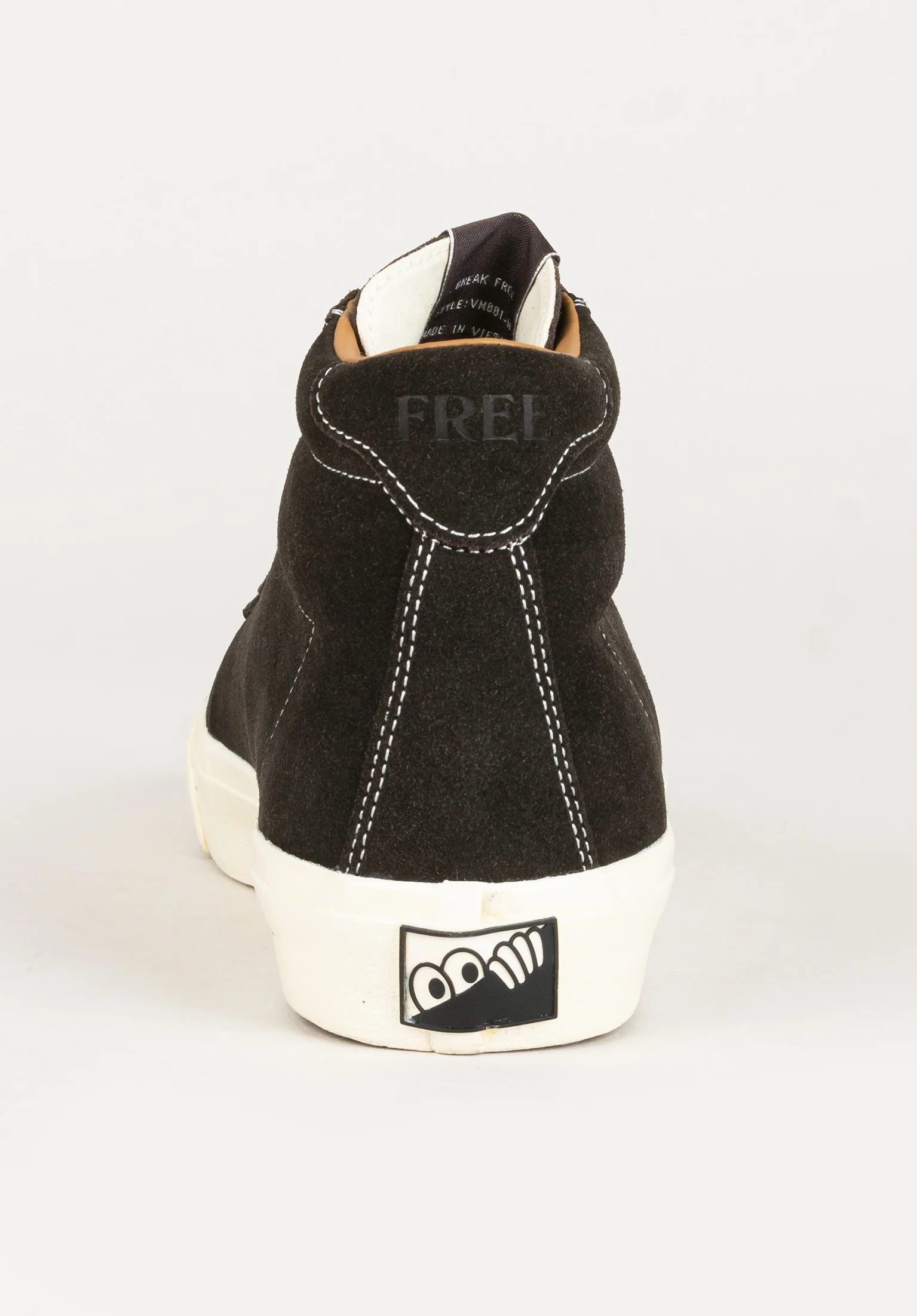 VM001 Suede Hi