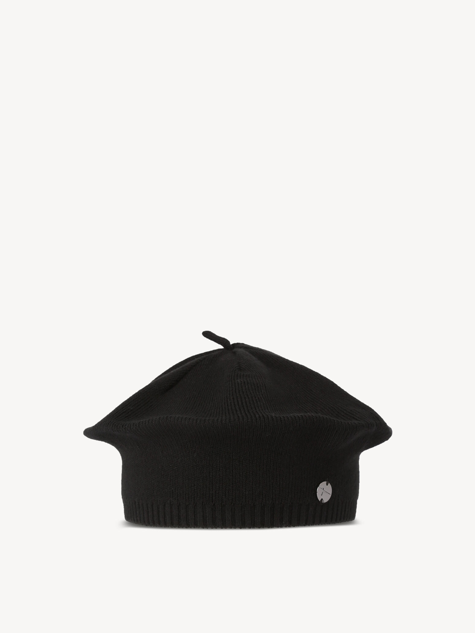 Béret basque - noir