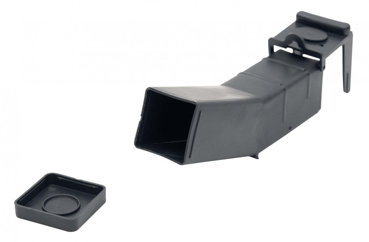 Gardigo Maus-Wippfalle 2er-Set