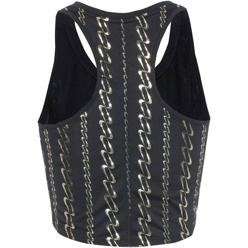 Nike Dri-FIT ONE Croptop Damen