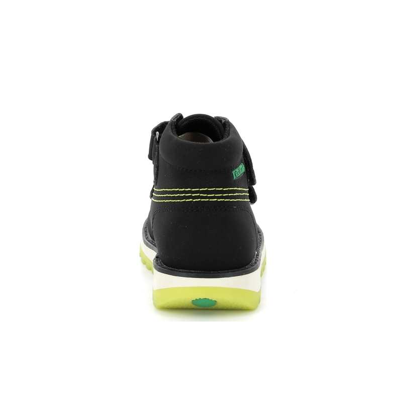 Bottillons synthétique Kickfun