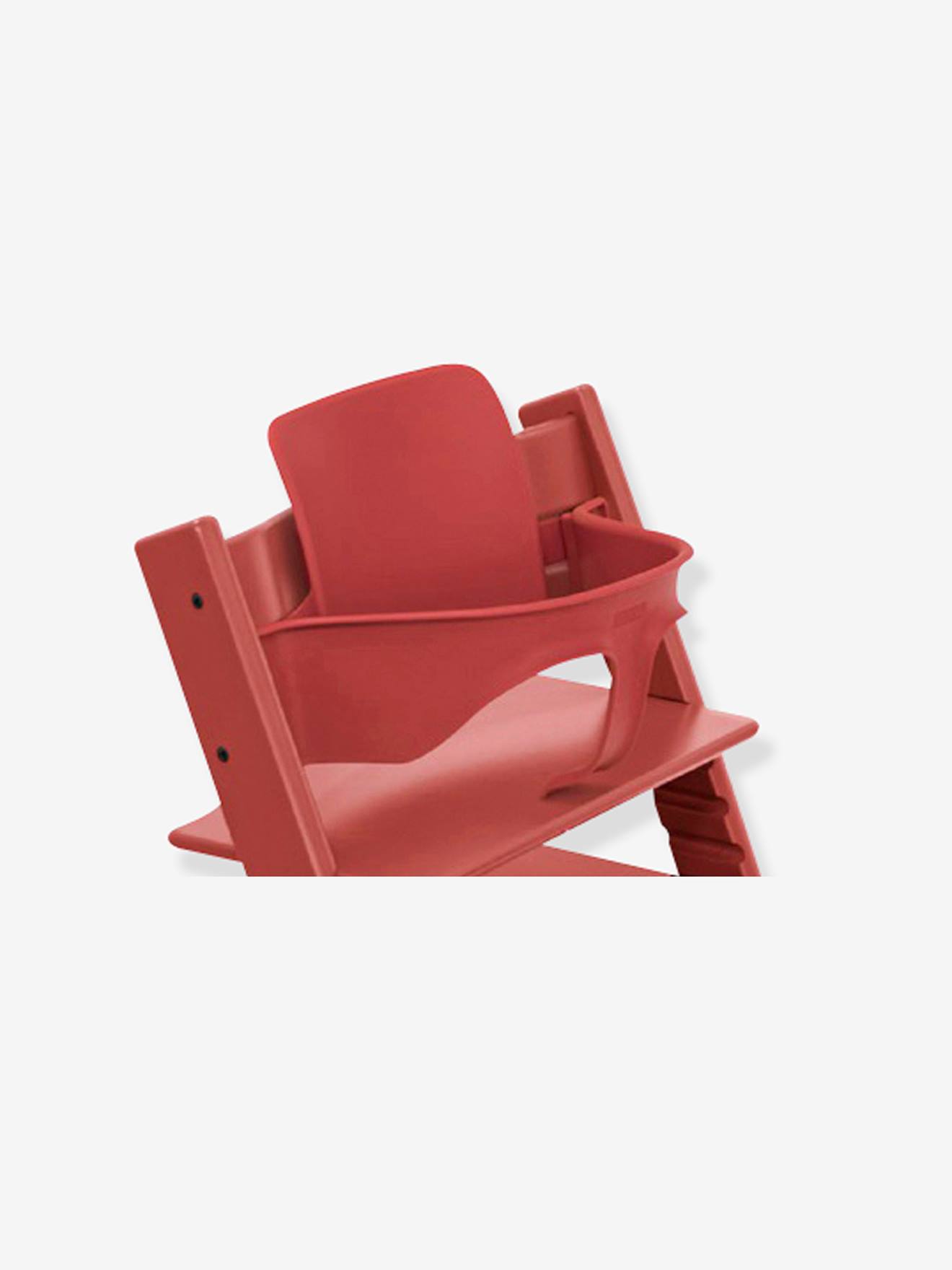 Siège Baby Set Tripp Trapp STOKKE gris tempête