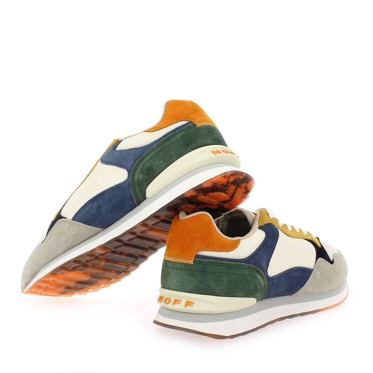 Hoff  BANGKOK MAN  - Multicolore