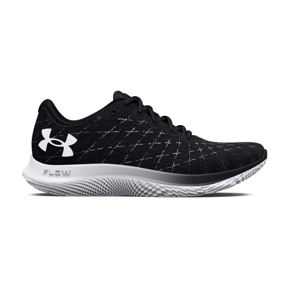 Under Armour FLOW Velociti Wind 2 3024911-003 / schwarz