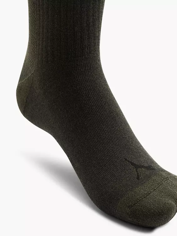 PUMA 3er Pack Socken