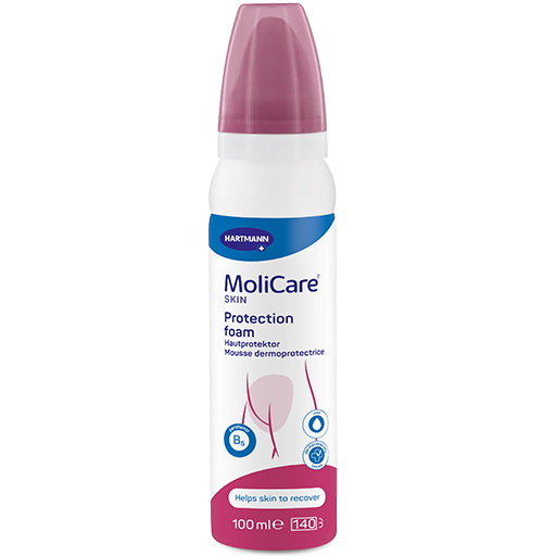MOLICARE Skin Hautprotektor  100 ml