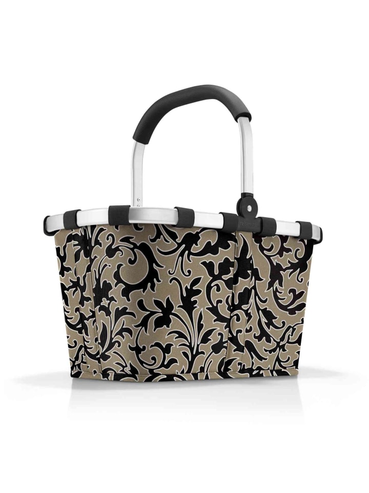 Reisenthel reisenthel Einkaufskorb carrybag baroque marble günstig kaufen onesize
